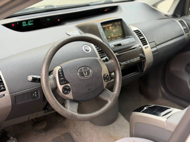 2006 Toyota Prius