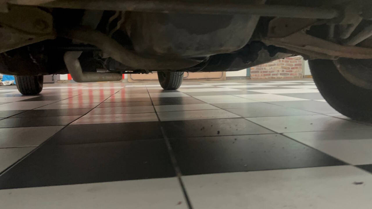 1964 Ford Mustang 49