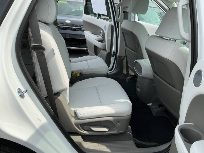 2026 Hyundai Palisade SEL