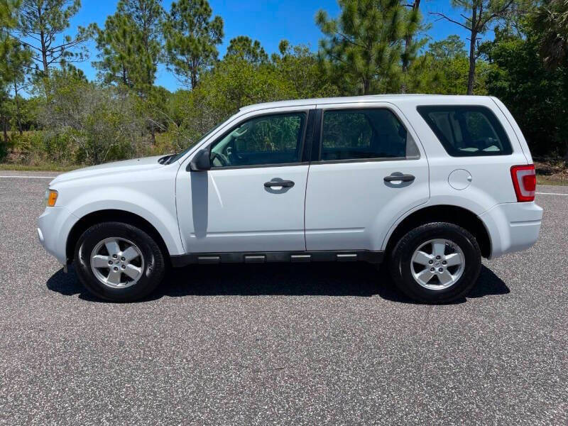 2009 Ford Escape XLS