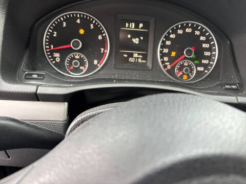 2010 Volkswagen Jetta S PZEV