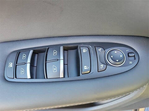 2025 Infiniti QX55 Essential