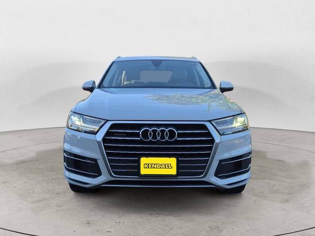 2019 Audi Q7