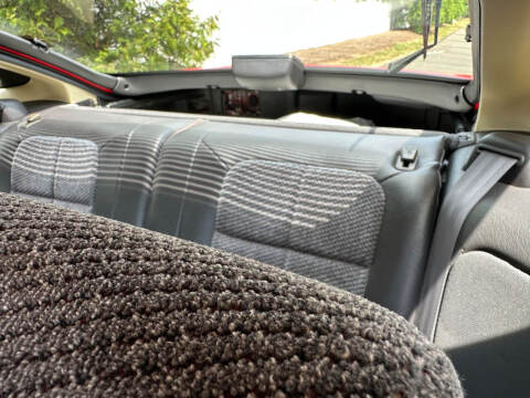 1991 Dodge Stealth ES