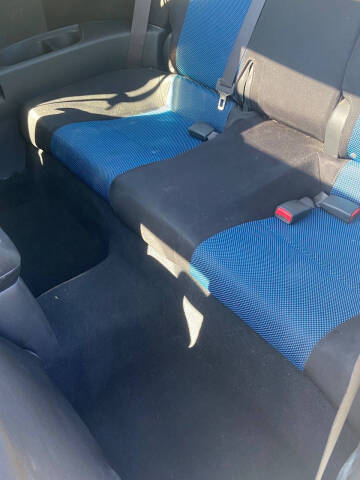 2010 Scion tC Release Series 6.0