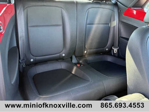 2014 Volkswagen Beetle Convertible