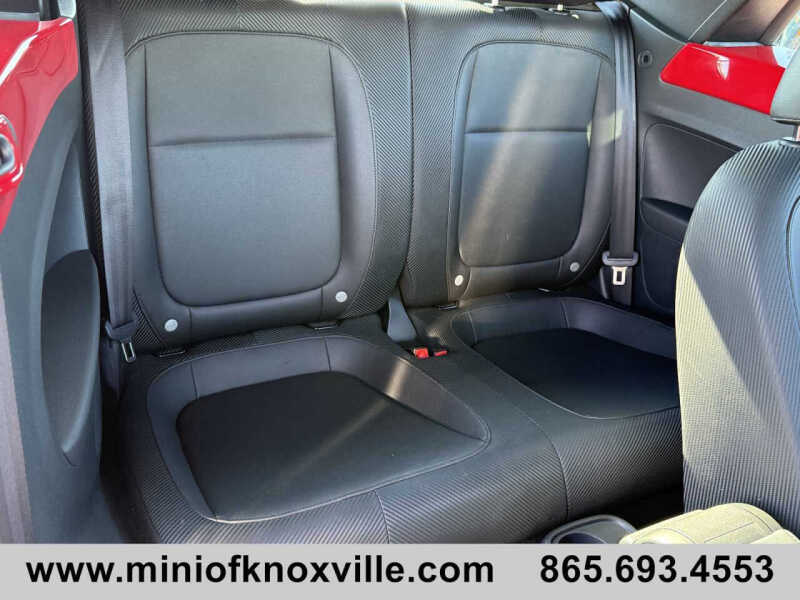 2014 Volkswagen Beetle Convertible