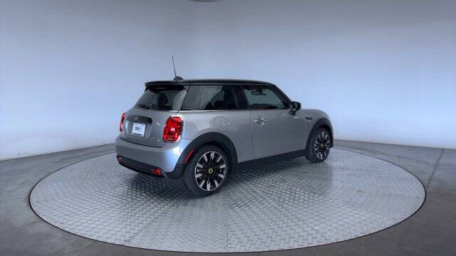 2024 MINI Hardtop 2 Door Cooper SE