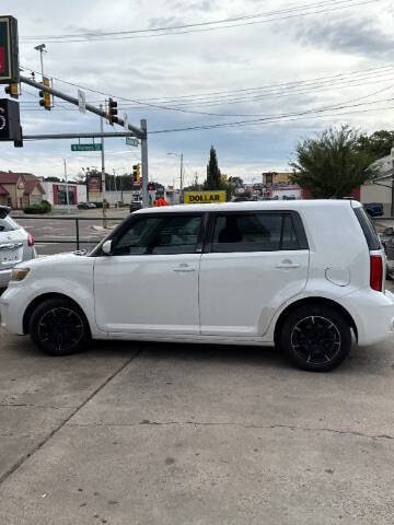 2008 Scion xB