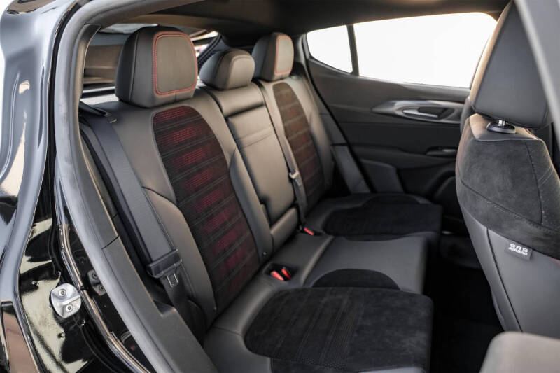 2024 Dodge Hornet R/T Plus