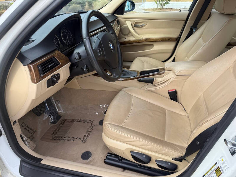 2008 BMW 3 Series 328i