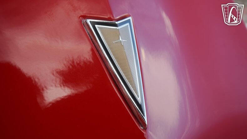 1980 Pontiac Firebird