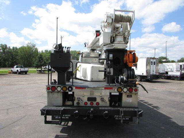 2014 Freightliner M2 106