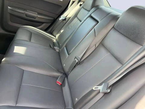 2008 Chrysler 300 Touring