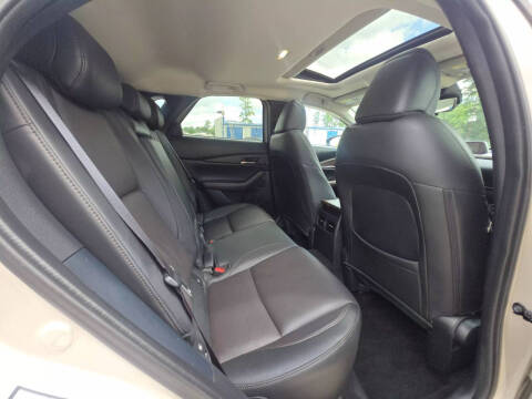 2023 Mazda CX-30 2.5 S Premium