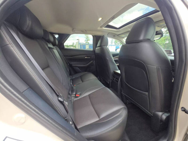 2023 Mazda CX-30 2.5 S Premium