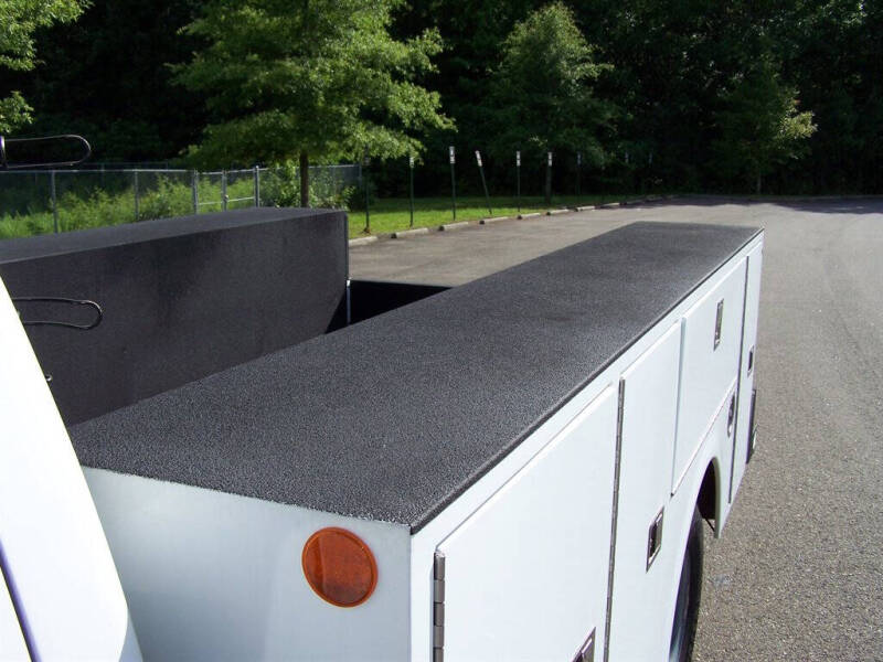 2003 Ford F-350 Super Duty