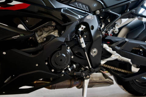 2023 BMW S 1000 RR