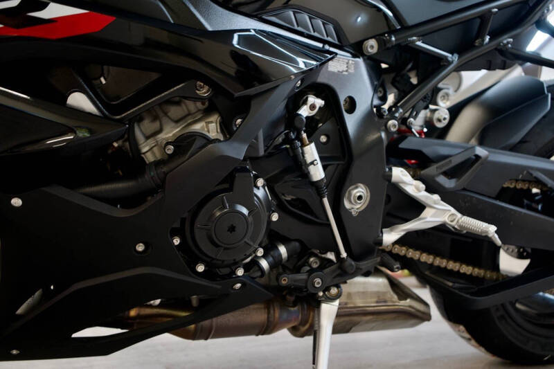 2023 BMW S 1000 RR