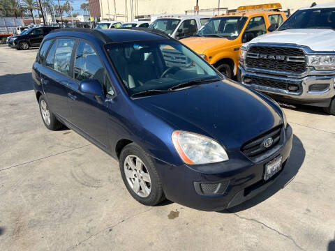 2008 Kia Rondo LX
