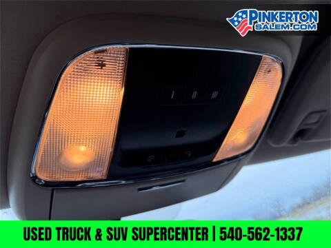 2011 Dodge Durango Crew