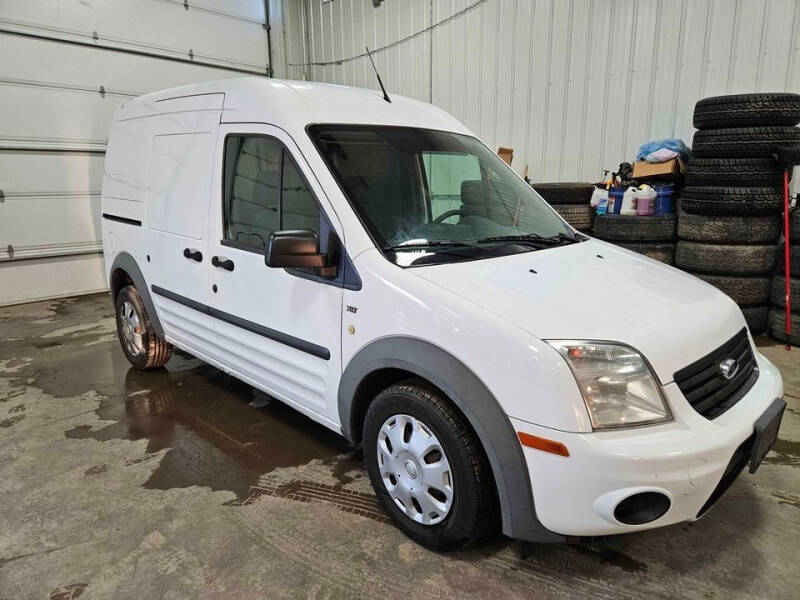 2010 ford best sale van for sale