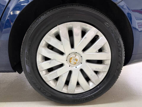2011 Volkswagen Jetta