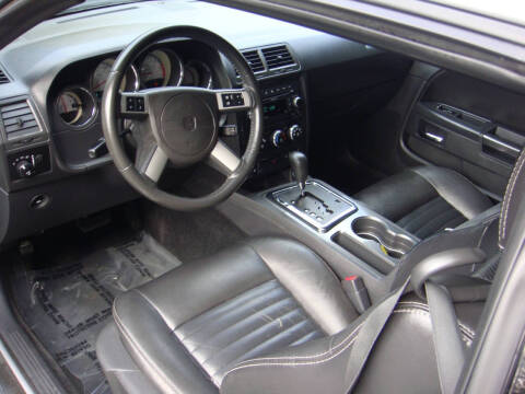 2010 Dodge Challenger R/T
