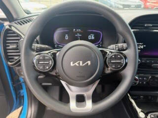 2025 Kia Soul S