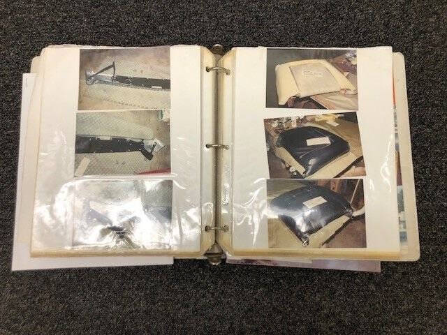 1962 Chevrolet Impala