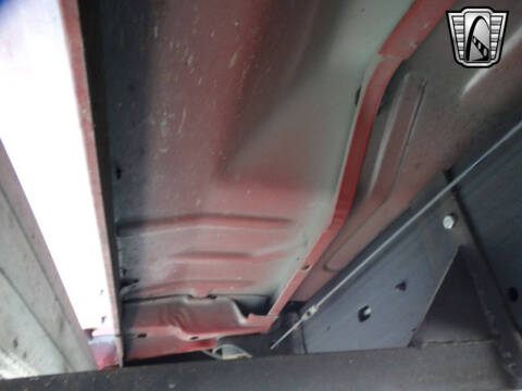 1994 Ford F-350 Super Duty