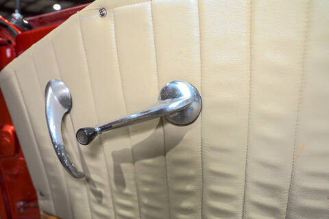 1964 Studebaker Camp