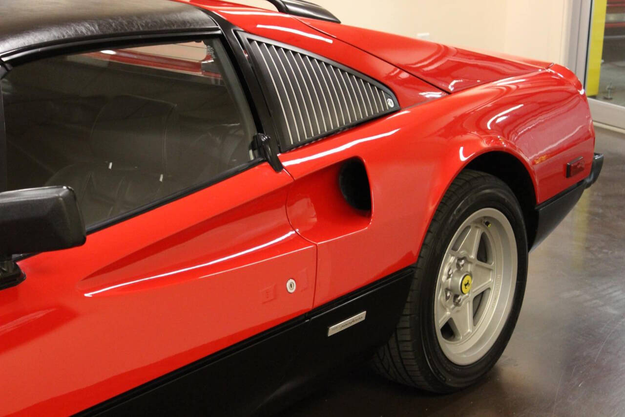 1983 Ferrari 308 31