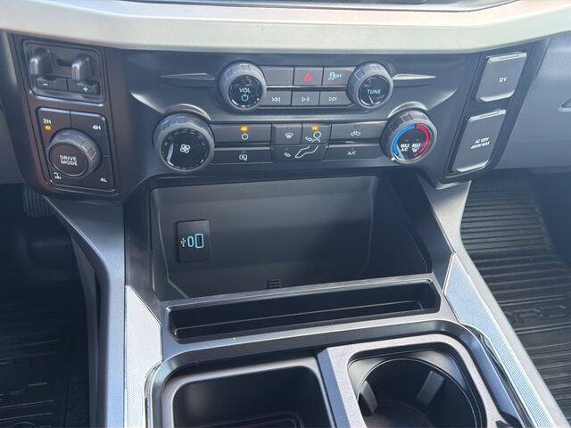 2025 Ford F-350 Super Duty XLT