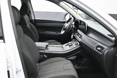 2021 Hyundai Palisade SE