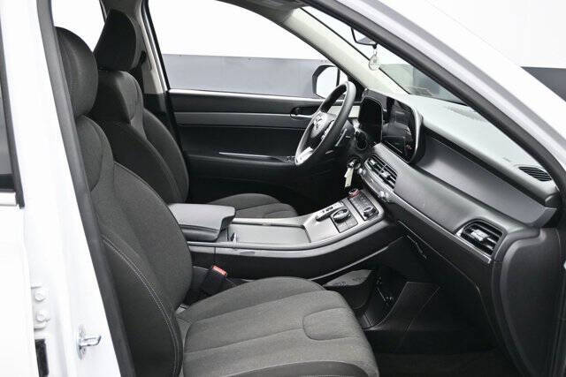 2021 Hyundai Palisade SE