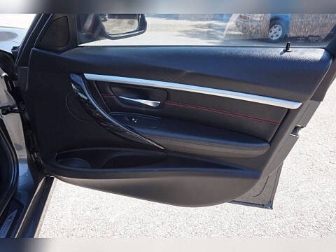 2018 BMW 3 Series 330i