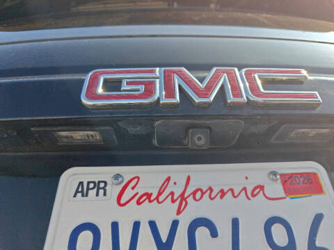 2019 GMC Yukon XL SLT