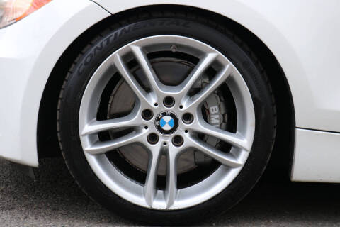 2013 BMW 1 Series 135i