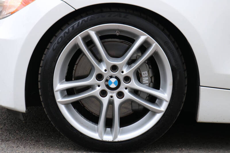 2013 BMW 1 Series 135i