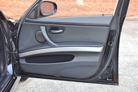 2009 BMW 3 Series 328i