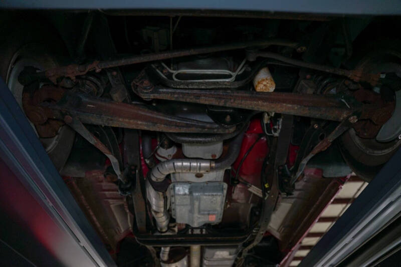 1993 Ford F-150 SVT Lightning