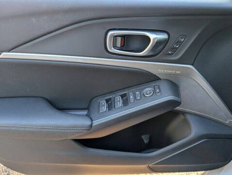 2024 Acura Integra w/Tech w/A-SPEC