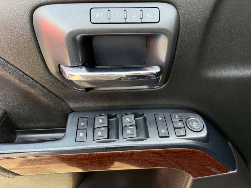 2018 GMC Sierra 3500HD SLT