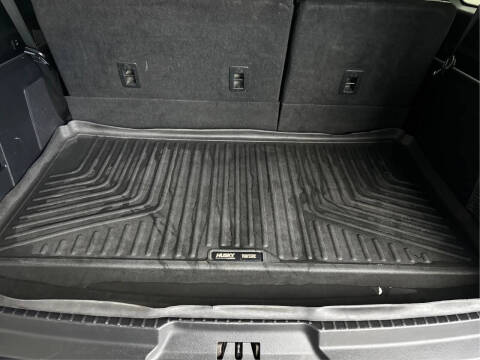 2019 Ford Expedition MAX Platinum