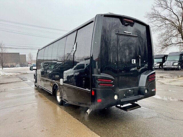 2017 Ford F-550 Super Duty