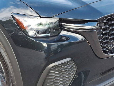 2025 Mazda CX-70 3.3 Turbo Preferred