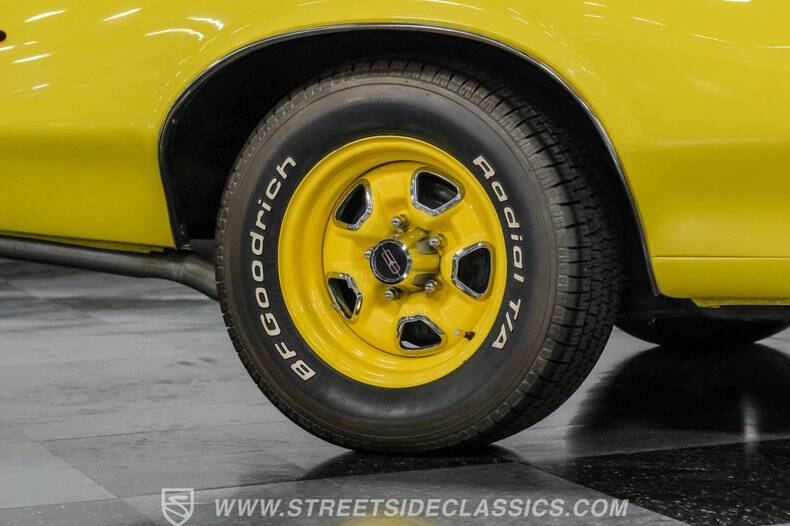 1970 Oldsmobile Cutlass