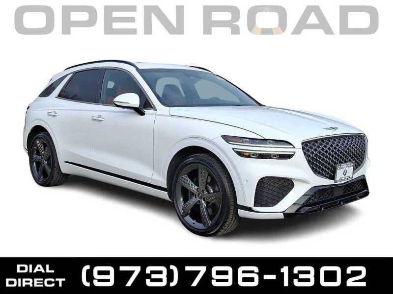 2023 Genesis GV70 2.5T Standard