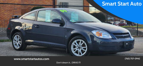 2009 Chevrolet Cobalt for sale at Smart Start Auto in Anderson IN